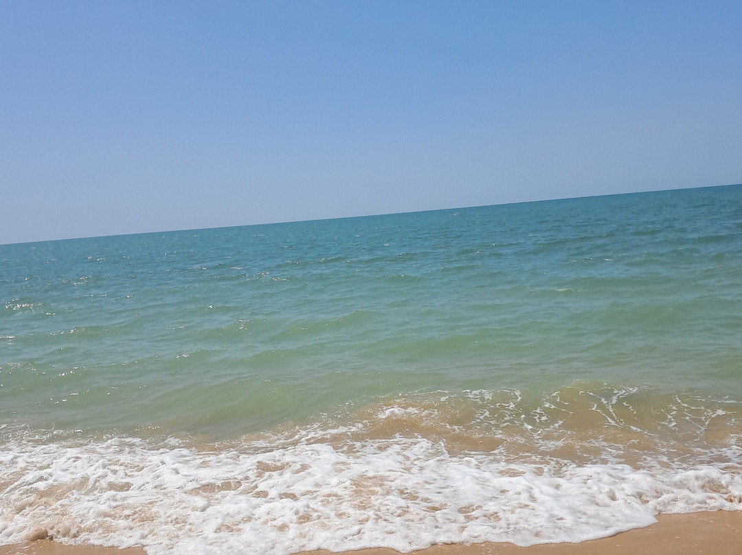 Playa Nueva Umbria-Lepe必去景点