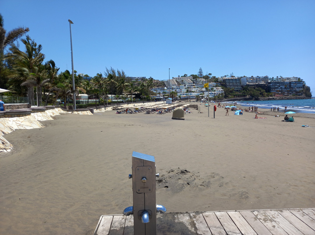 Playa de San Agustin-San Agustin必去景点