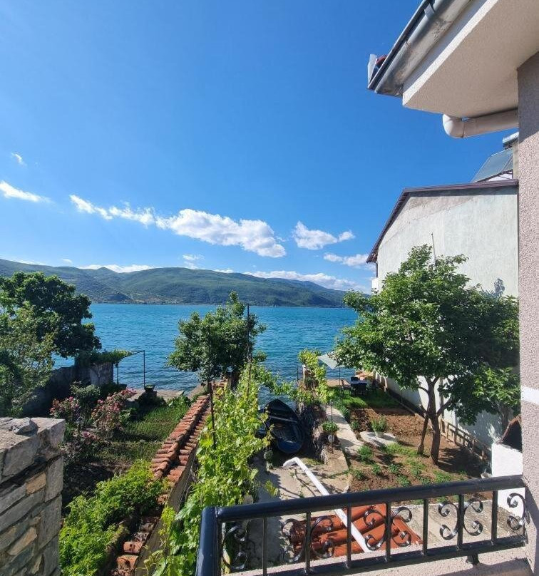 Villa Stavri