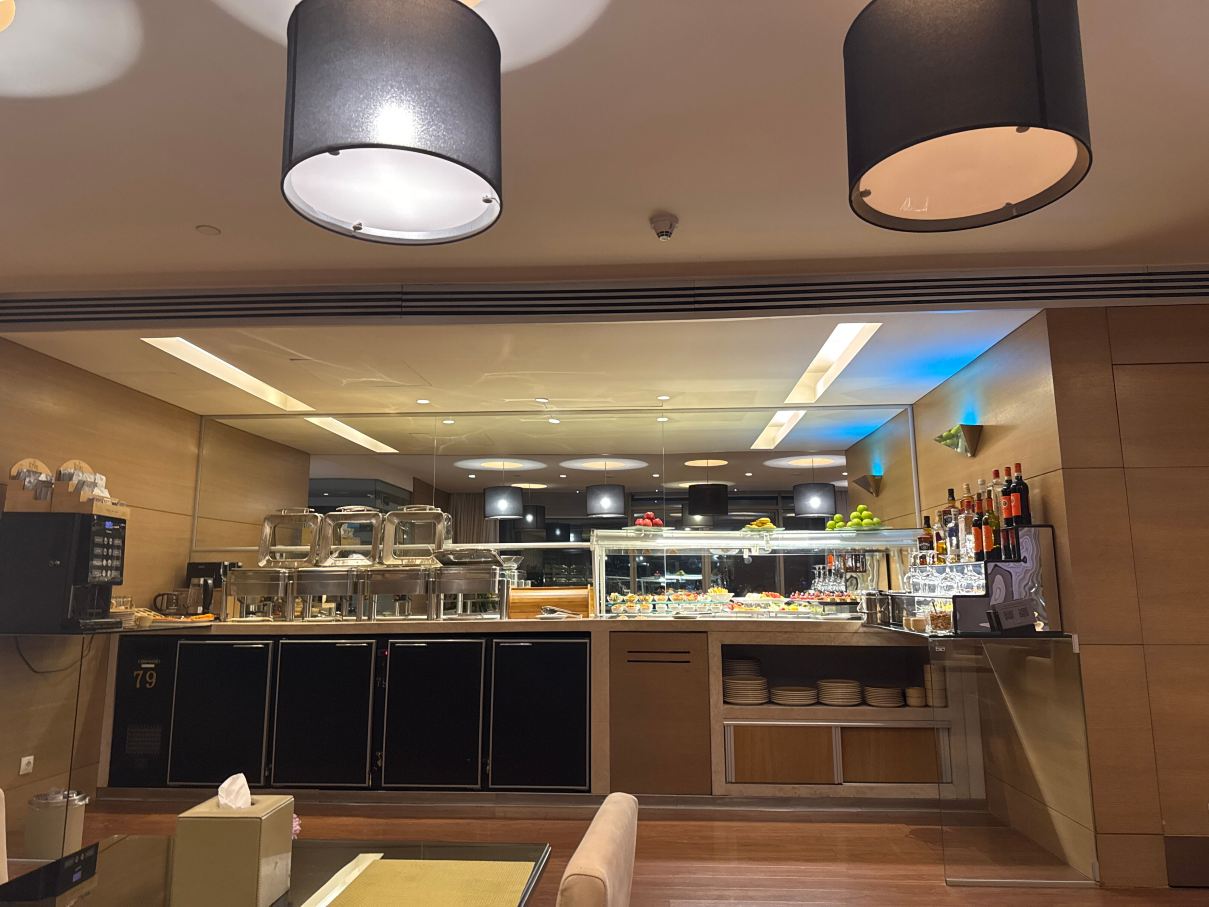 埃尔比勒罗塔纳酒店-旅行者