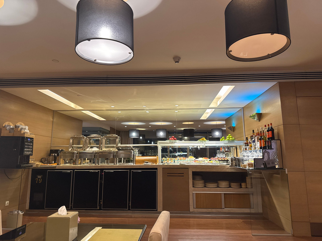埃尔比勒罗塔纳酒店主图