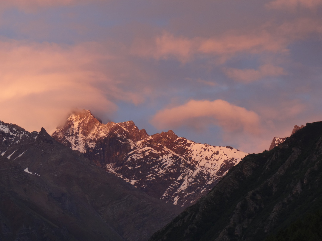 Spiti Valley-喜马偕尔邦必去景点