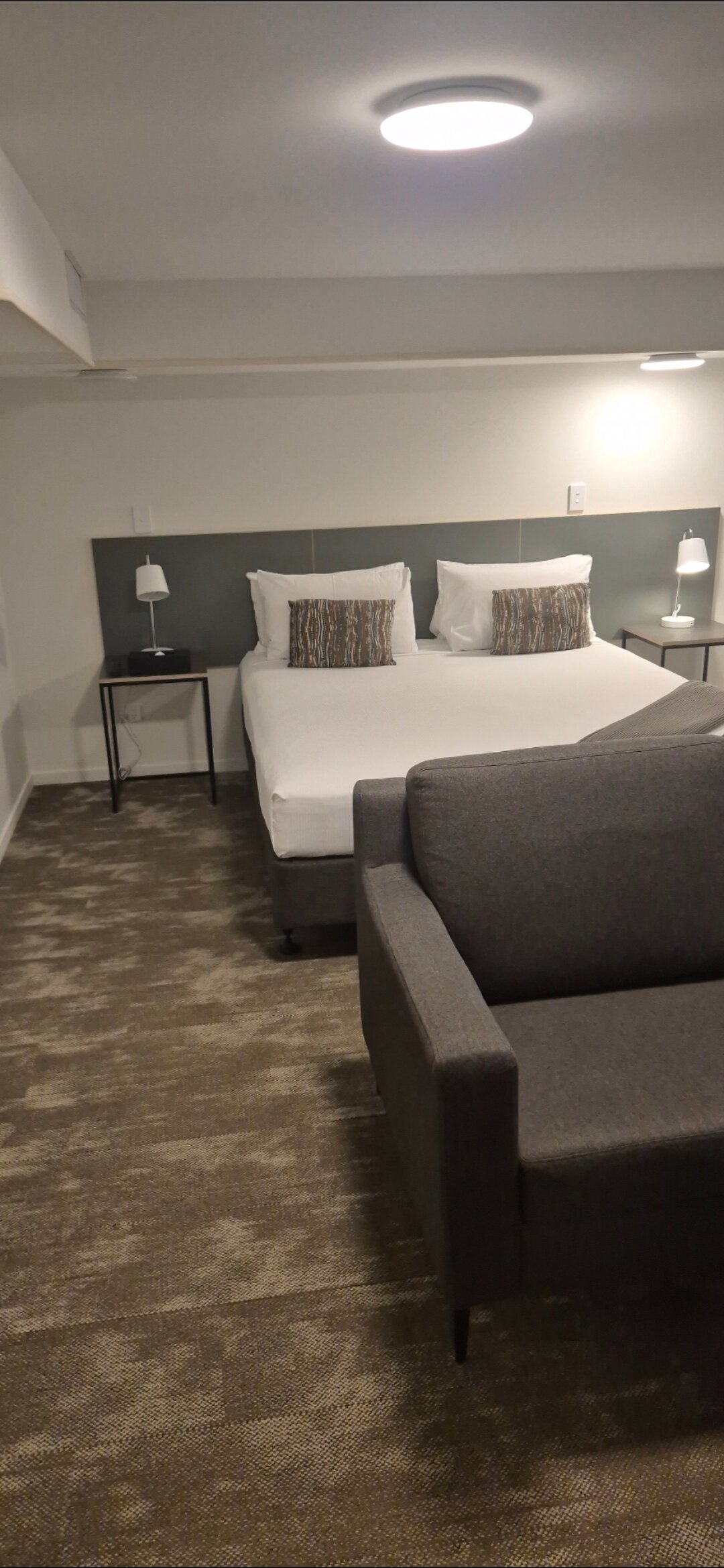 苏约恩公寓酒店 - 里迪福德-旅行者