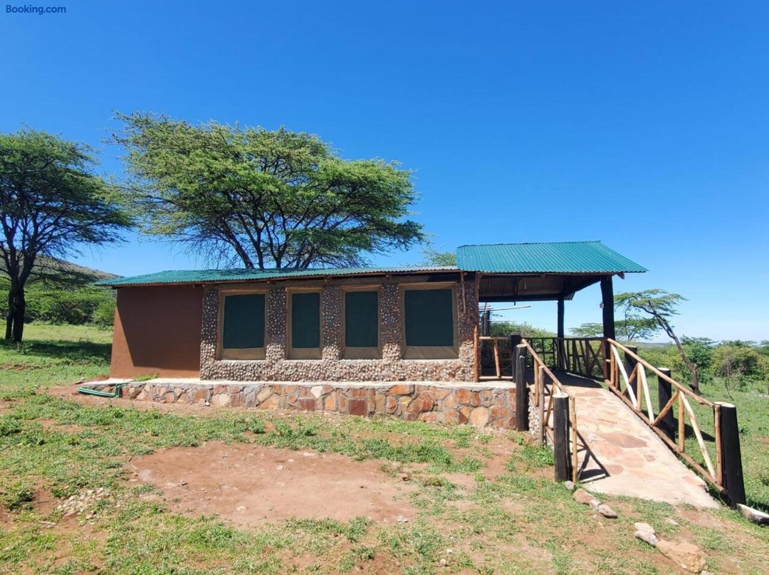 Leruk Maasai Mara Camp