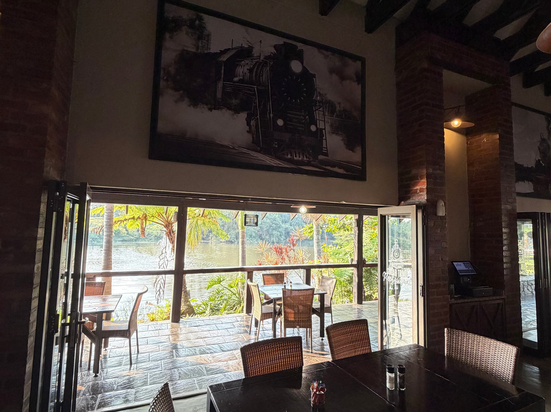 内克玛兹克鲁格小屋主图