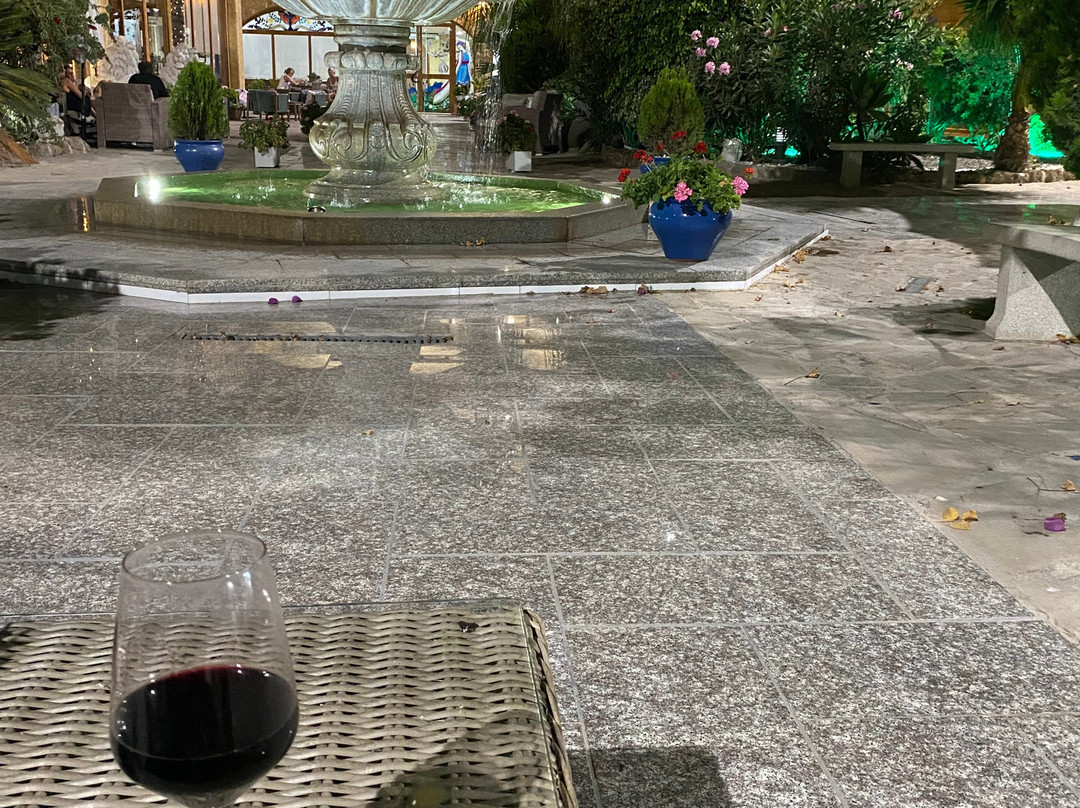 卡斯蒂略广场酒店主图