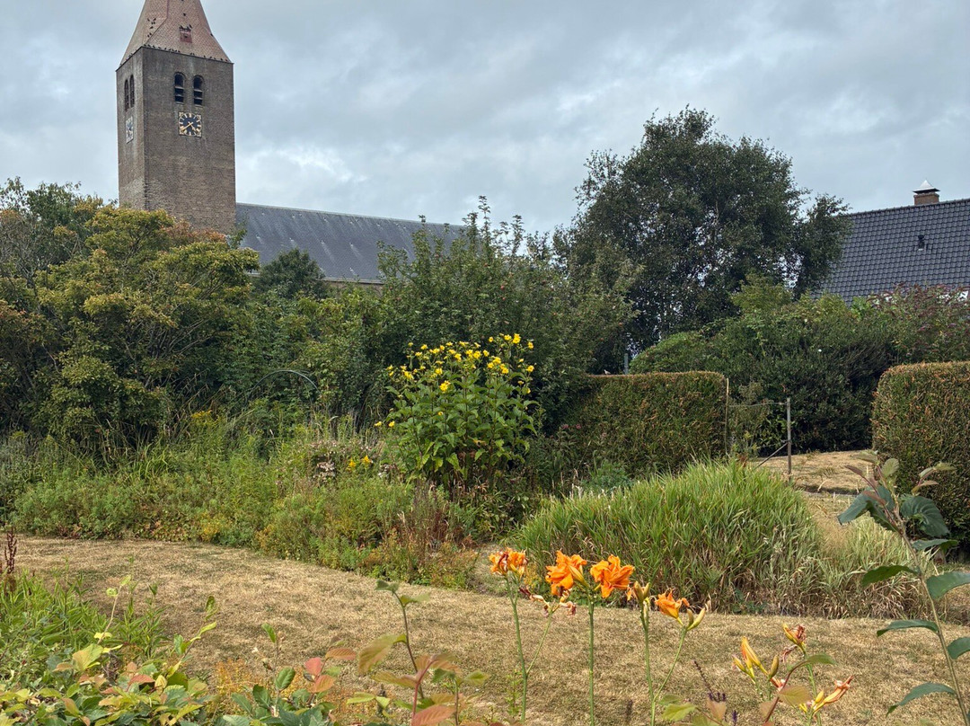 Michaelskerk Oosterland-Den Oever必去景点