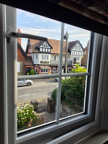 The Plough-旅行者