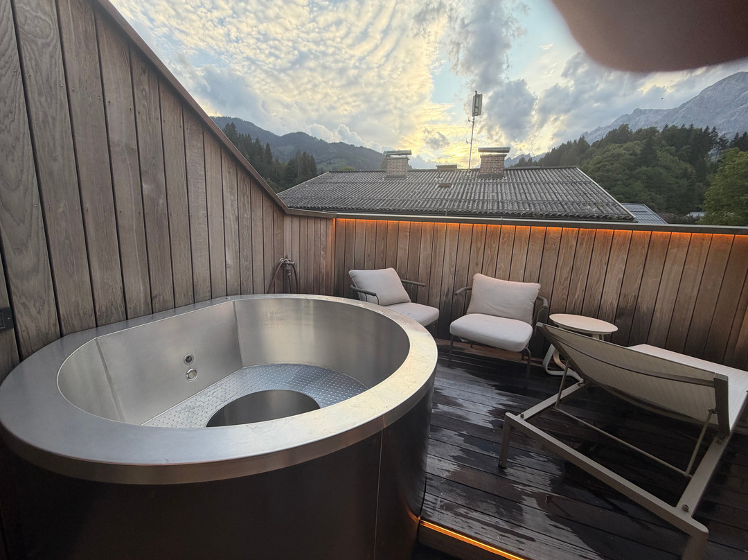 stieg'nhaus Design Boutique Hotel