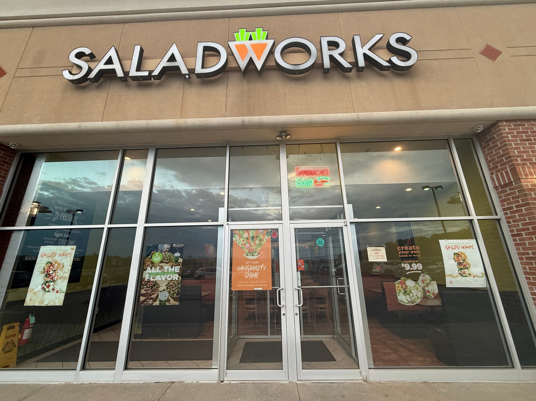 Saladworks