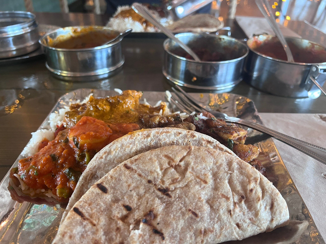 Mowgli Street Food