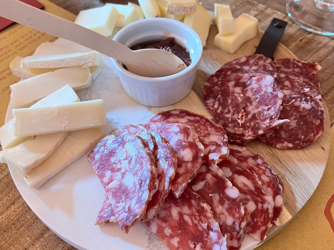 Cascina Gilli-Castelnuovo Don Bosco必去景点