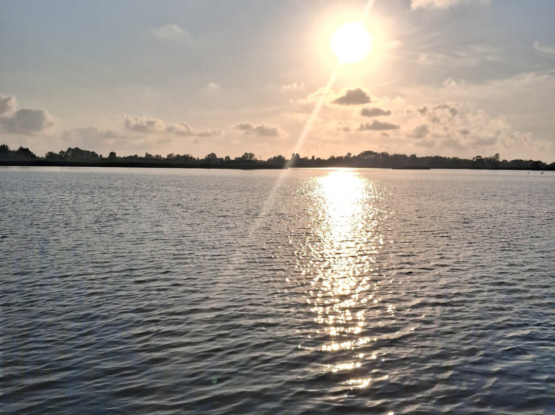 Lake Massaciuccoli-Torre del Lago Puccini必去景点
