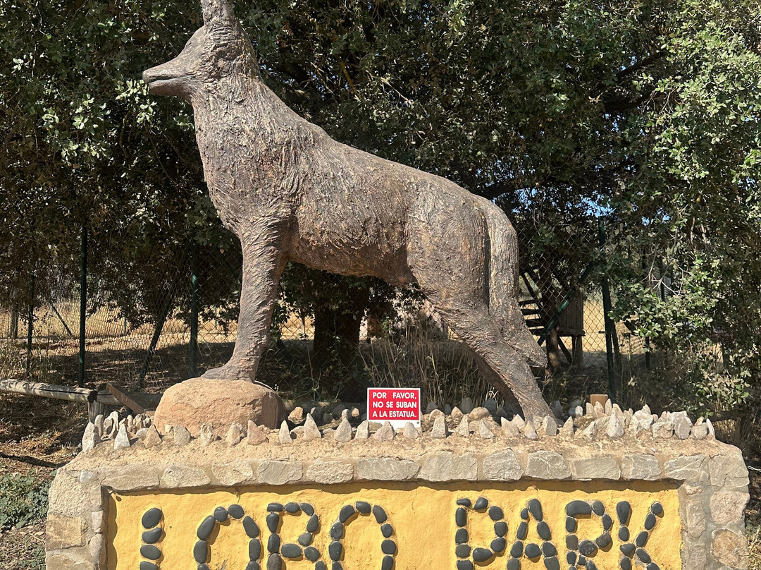 Lobo Park-安特克拉必去景点