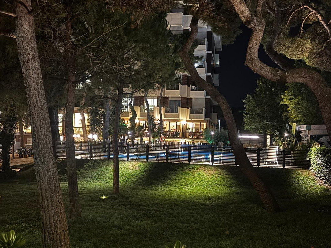 Family Hotel Promenade主图