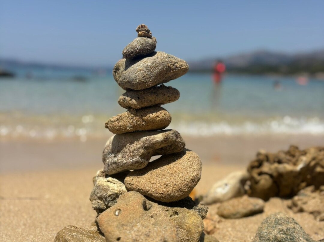 Makris Gialos Beach, Kefalonia-Lassi必去景点