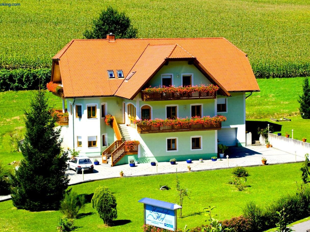 Henndorfer Hof