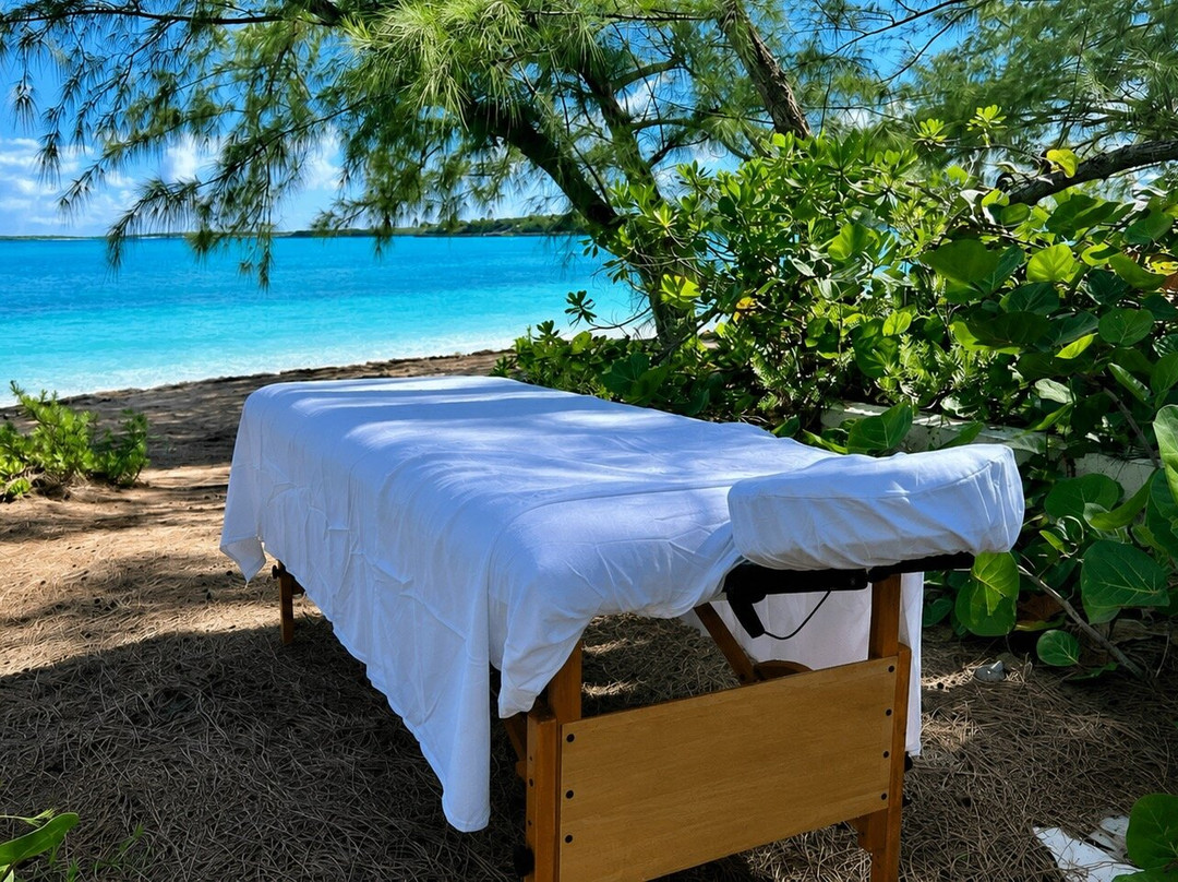 Island Wellness Exuma-George Town必去景点