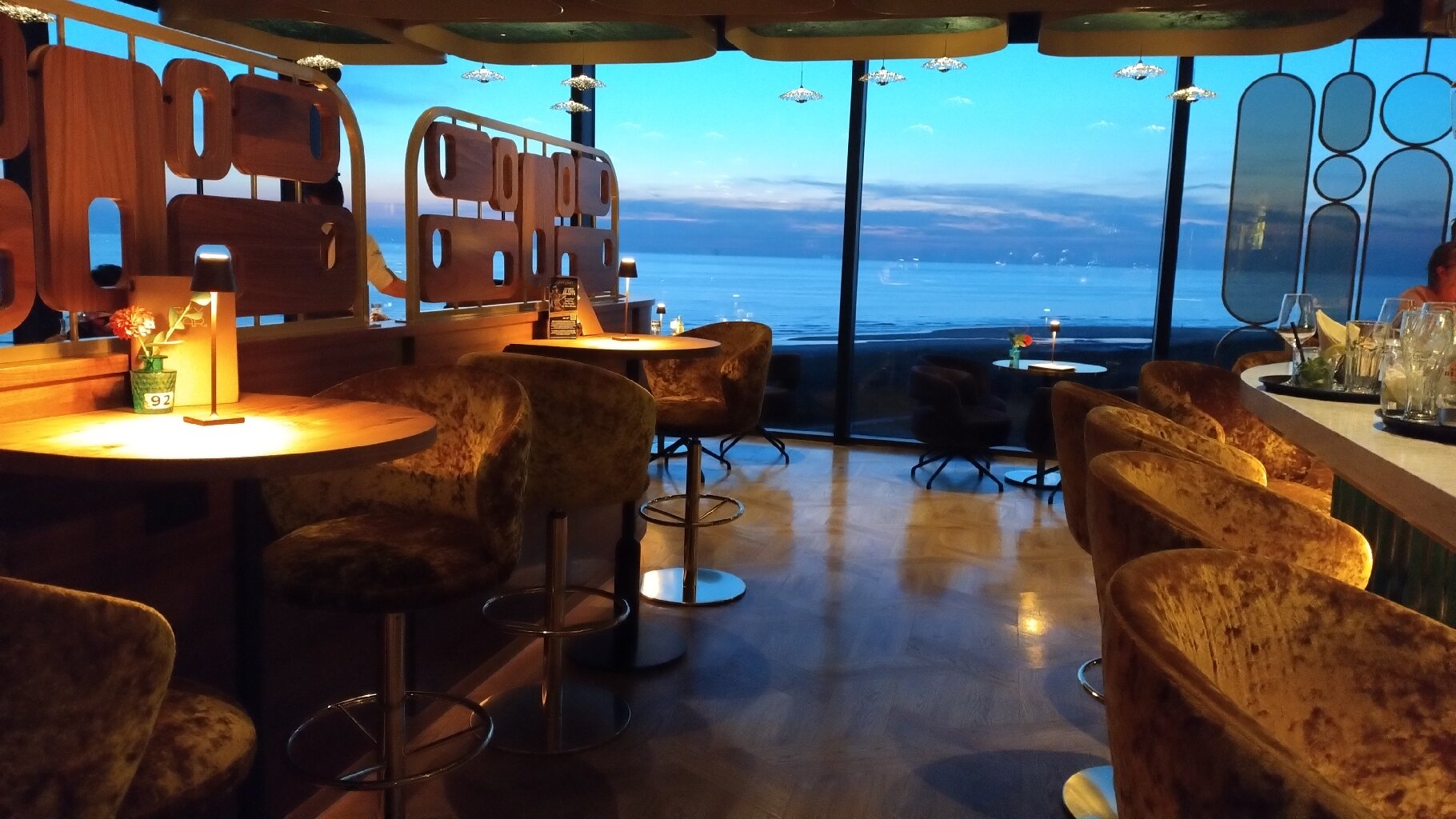 霍格杜茵酒店-旅行者