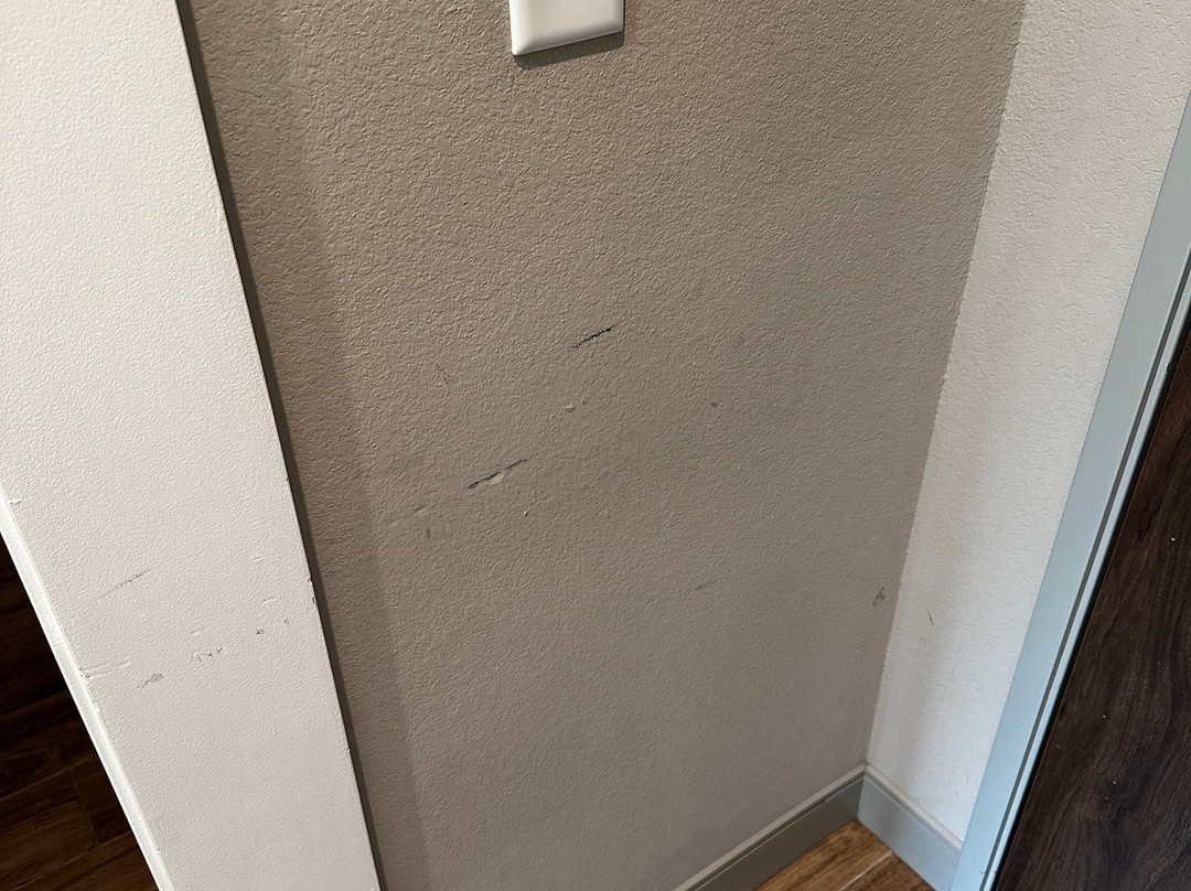 贝茨维尔欢朋酒店主图