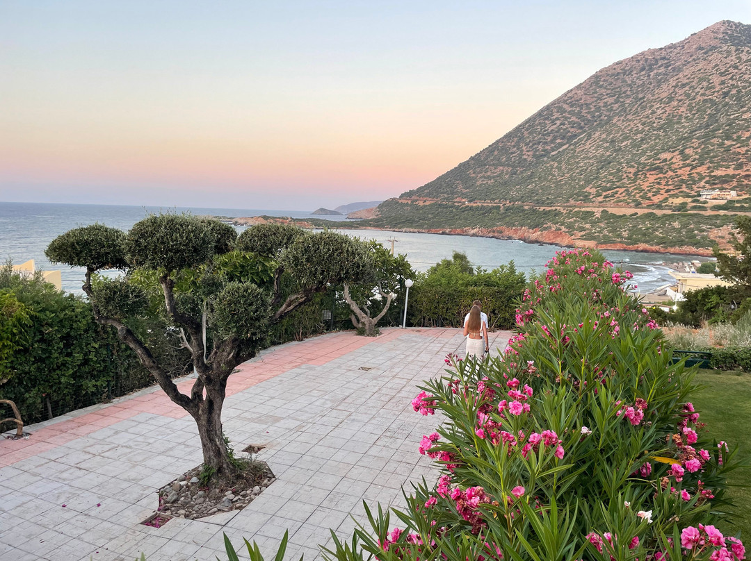 Mitsis 巴厘天堂主图