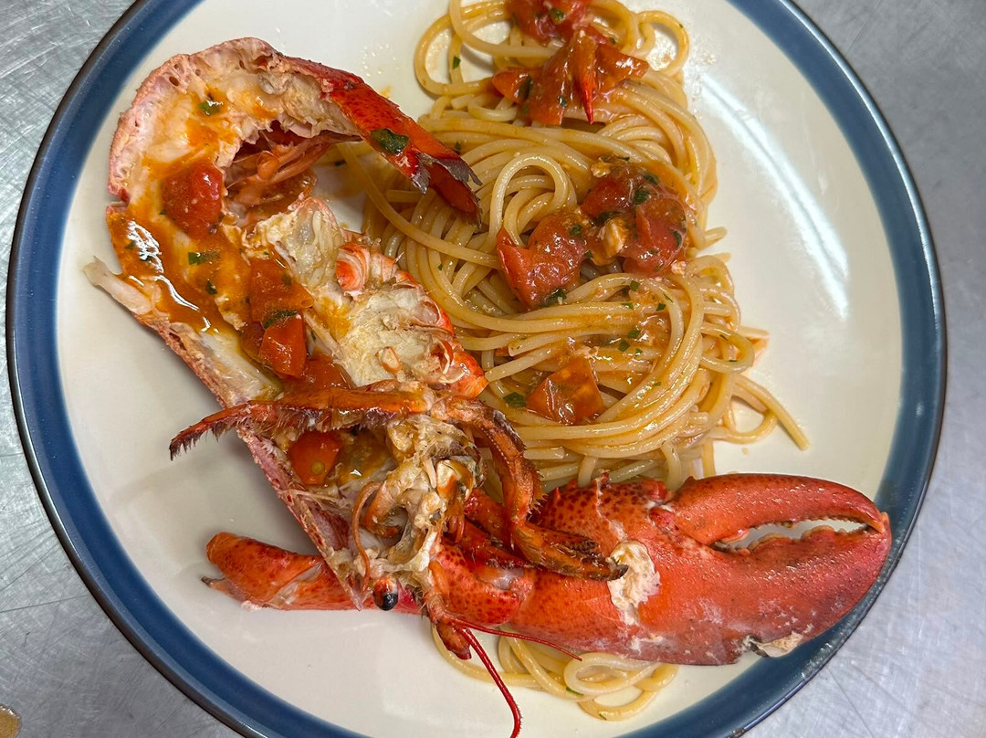 Pescheria Ristorante da Edoardo