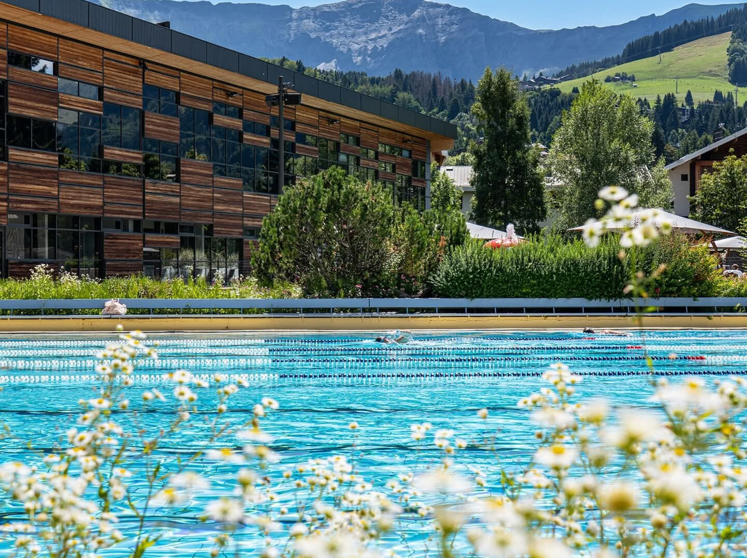 Megève Tourisme-梅杰夫必去景点