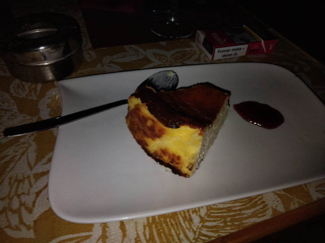 D'Ibérica Restaurant