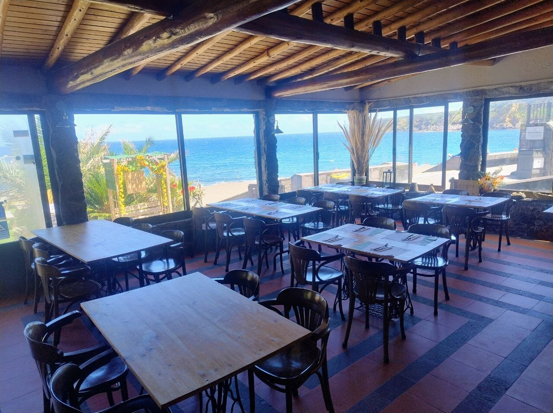 Os Moinhos Lounge Garden