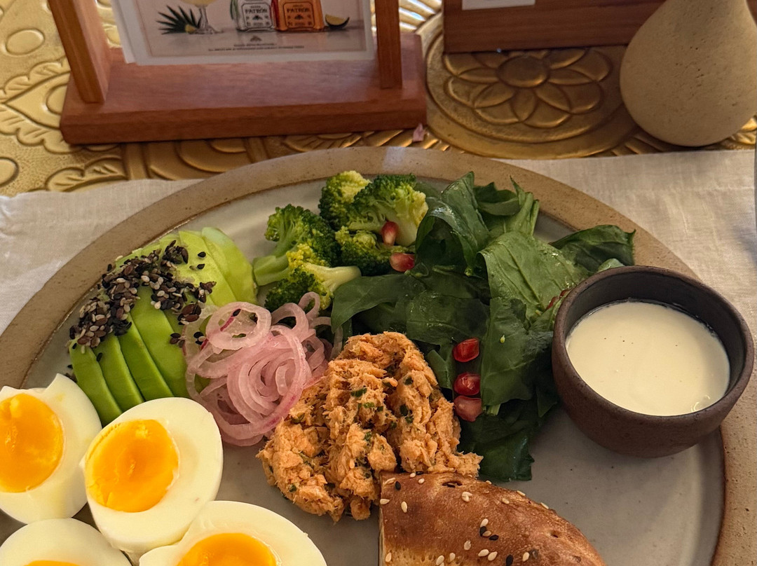 SILK Restaurant