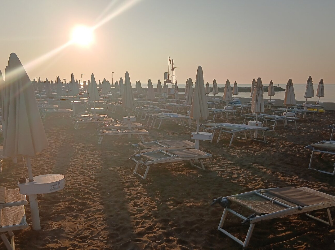 Eraclea Beach-Eraclea Mare必去景点