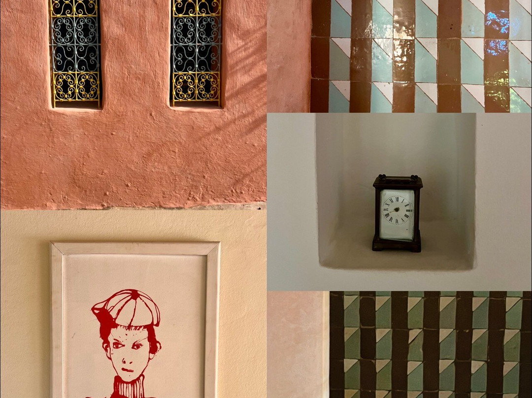 Riad Baoussala主图