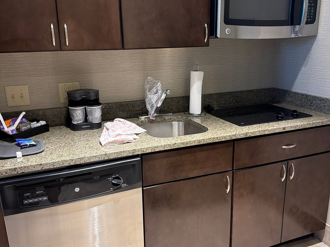 北卡罗莱纳夏洛特巴兰坦Homewood Suites by Hilton主图