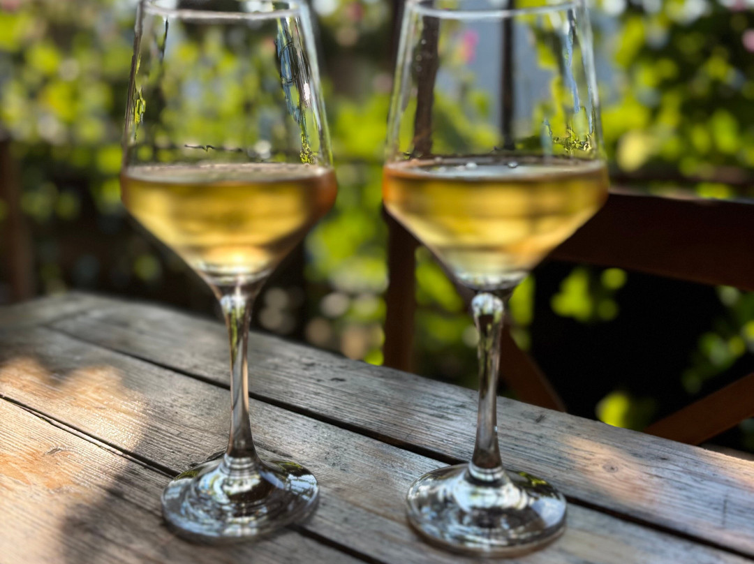 Alpeta Agrotourism & Winery-培拉特必去景点
