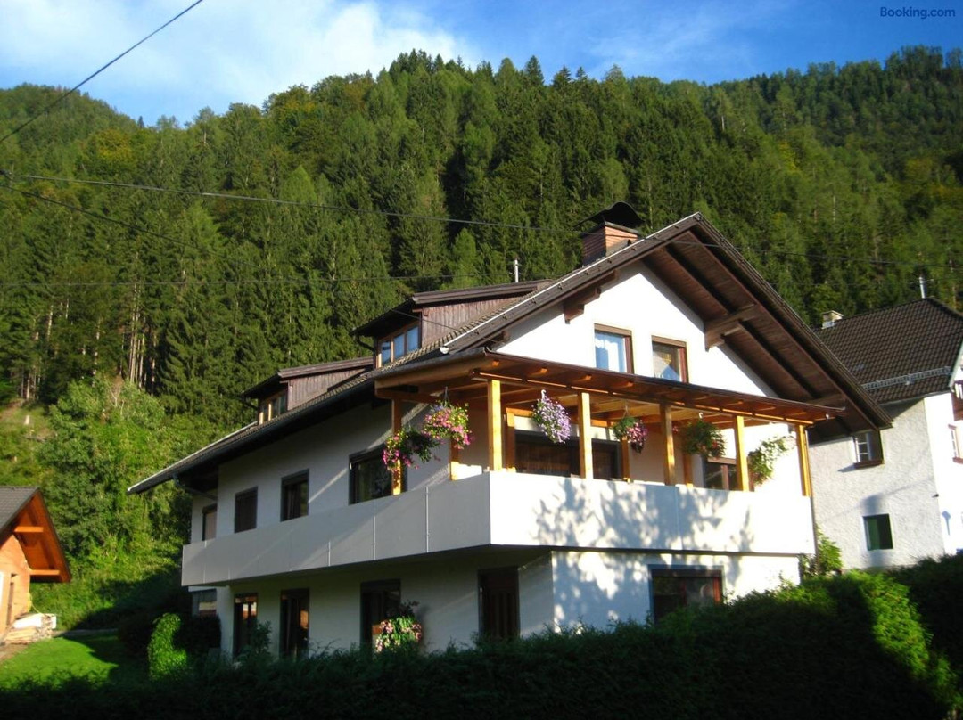 Ferienhaus Maier