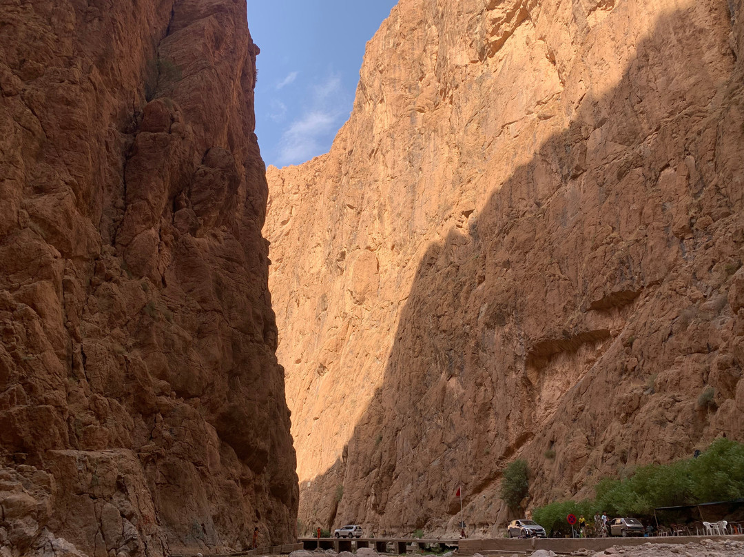 Morocco Gate Tours-非斯必去景点