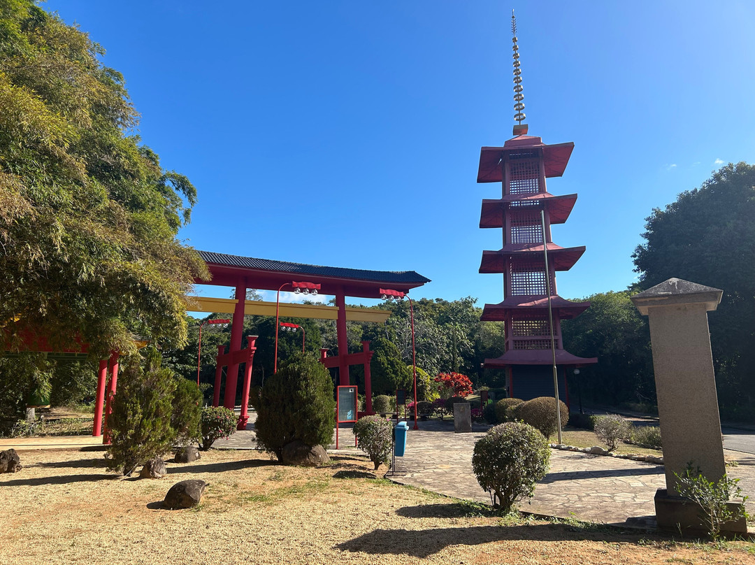 Centro de Turismo de Praia Formosa SESC主图