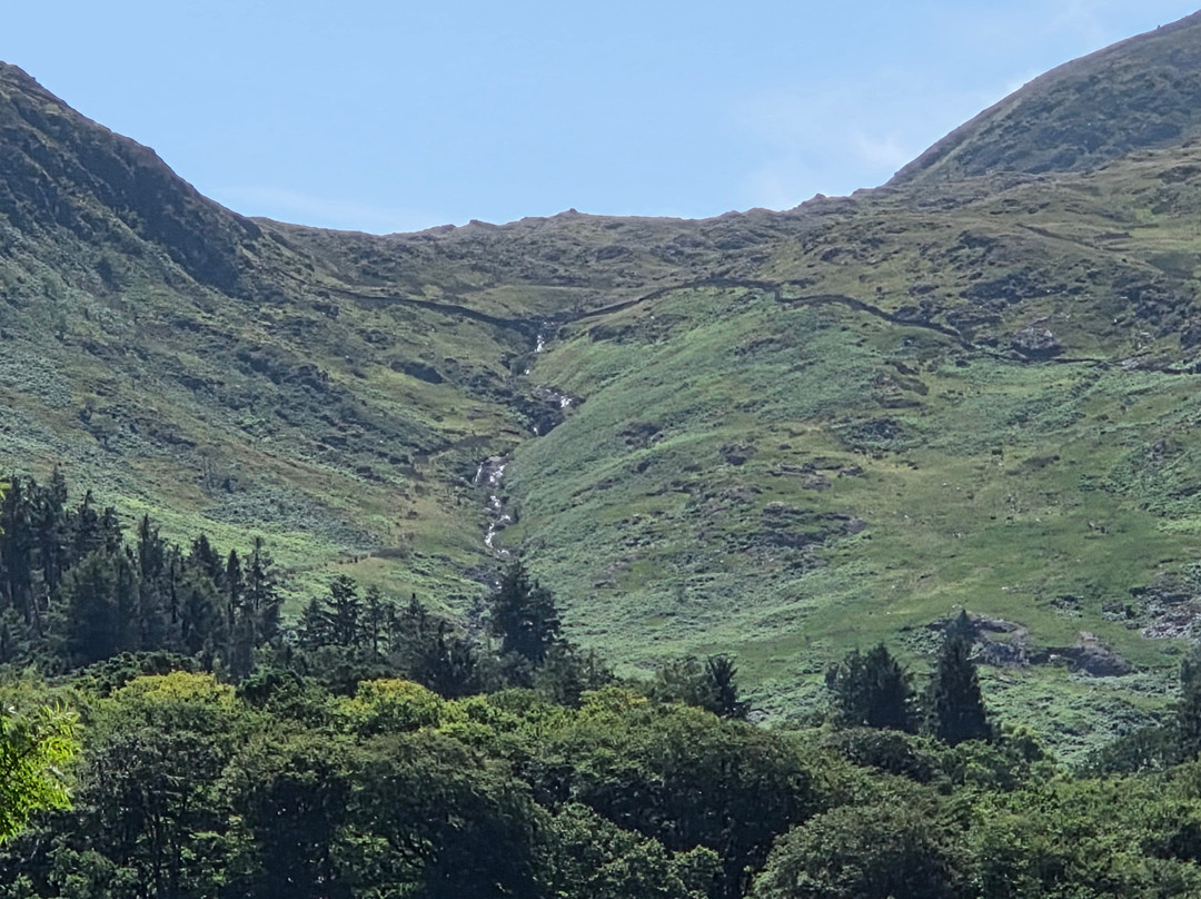 Welsh Dragon Tours-卡那封必去景点