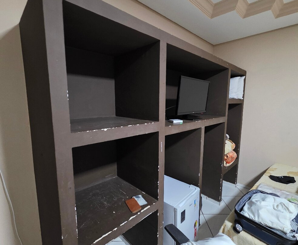 Hotel do Gaucho主图