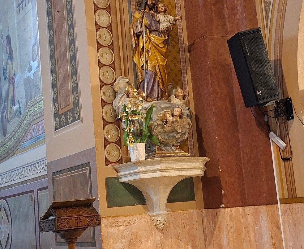 Matriz Church-Sao Roque必去景点