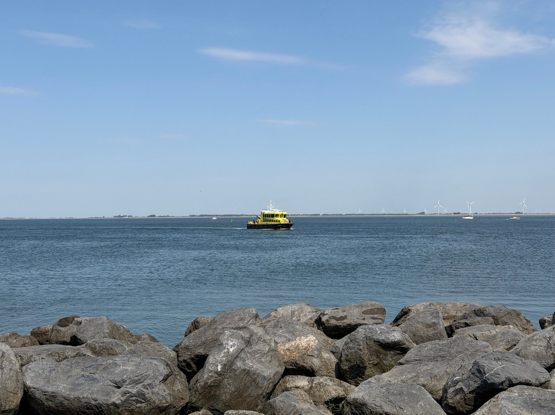 Strand Wemeldinge-Wemeldinge必去景点