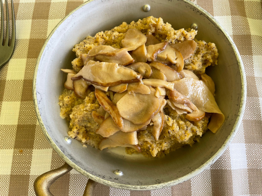 Arco Trattoria con Vista