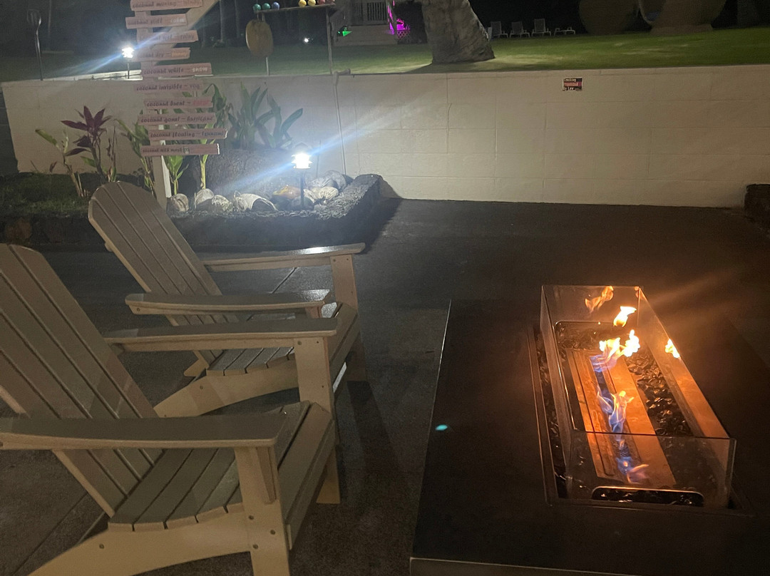 毛伊岛海滩酒店主图