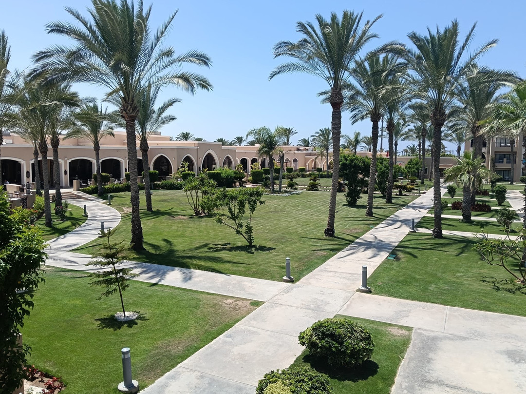 JAZ Oriental, Almaza Bay主图