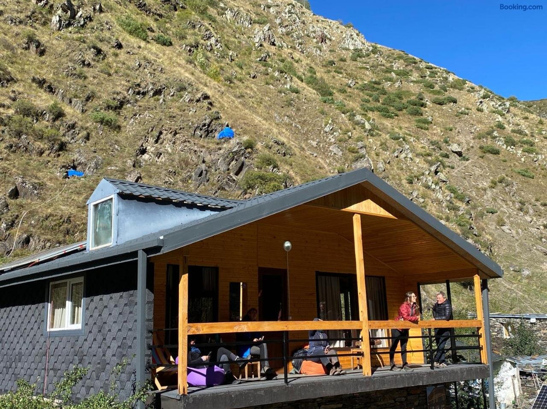 Guesthouse Shete