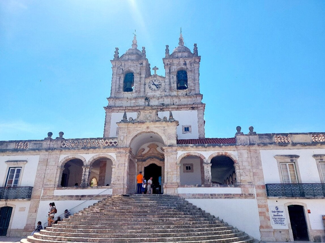 Igreja de Nossa Senhora da Nazaré-纳扎雷必去景点