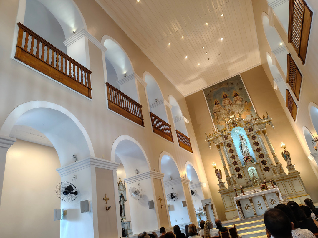 Igreja de Nossa Senhora do Rosário