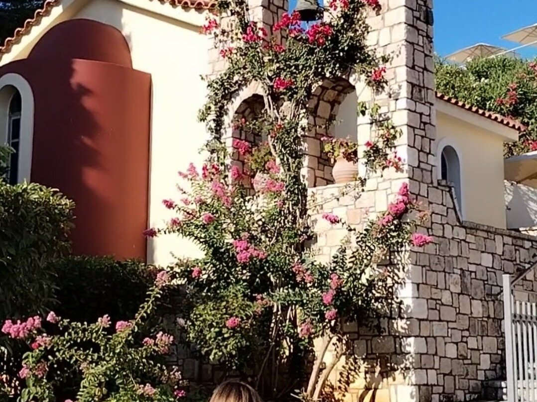 9 Muses Hotel Skala Beach主图
