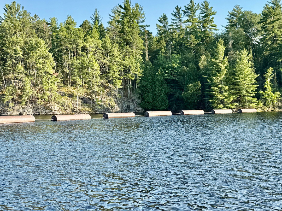 Voyageurs National Park Tours - Border Guide Service-Kabetogama必去景点