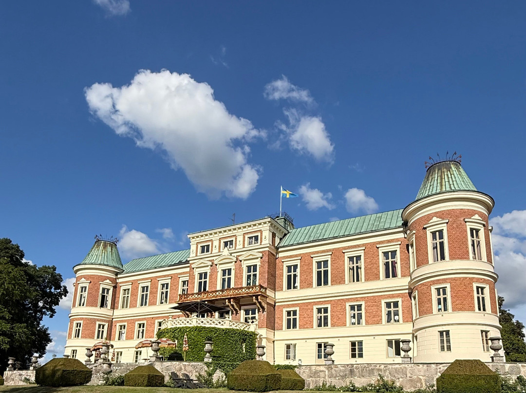 Häckeberga Slott主图